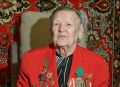 Прокуратура Центрального района г. Сочи поздравила со 100-летием ветерана Великой Отечественной войны, почетного гражданина города Сочи Валентину Ивановну Хрящеву