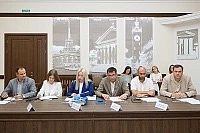 На заседании Координационного совета были рассмотрены 23 обращения сочинских семей участников СВО На заседании Координационного совета были рассмотрены 23 обращения сочинских семей участников СВО