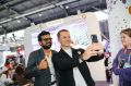Услышать хорошие слова от незнакомого человека? Легко!