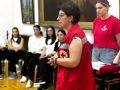 В Музее Н.А. Островского состоялось мероприятие ко Всемирному дню оказания первой помощи