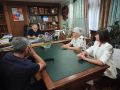 Константин Затулин помогает сочинцам решить проблемы с водоснабжением и водоотведением