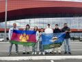 И снова сочинцы — и снова большие амбиции!