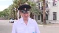 Сотрудники УВД по городу Сочи и волонтёры «Дома молодёжи» объединили усилия в борьбе с киберпреступностью
