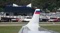 В аэропорту Сочи сняли ограничения на прием и выпуск самолетов