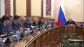 Правительство профинансирует ипотечные программы с господдержкой