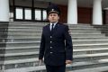 Андрей Прошунин: Лучшим участковым полиции Краснодарского края признан сочинец