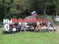 На форумной площадке «Мы – опора Родины» завершились учебные сборы для учащихся МОБУ СОШ №11 и №31, Гимназий №5 и №16