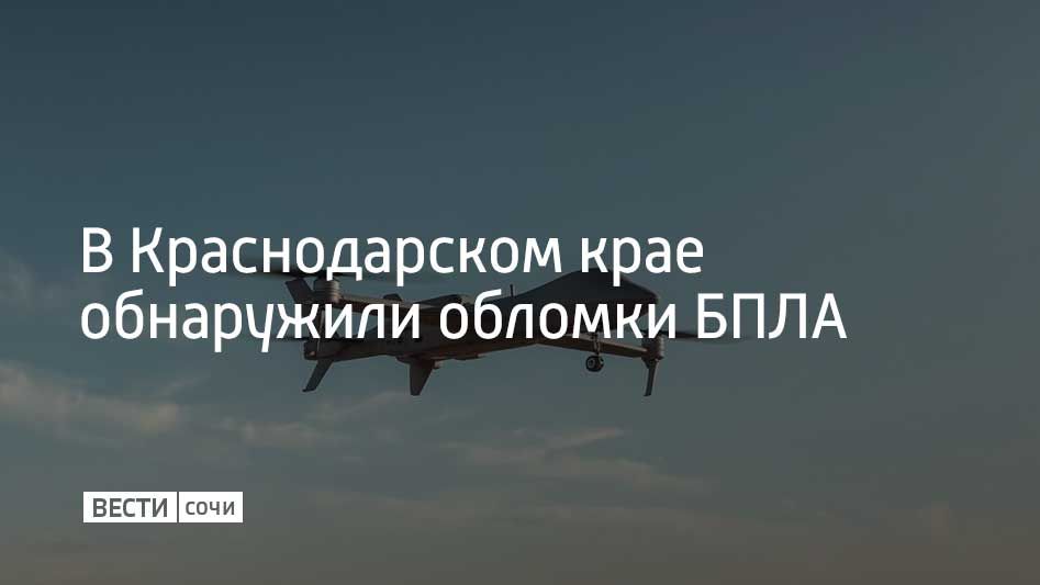 Фрагменты беспилотников повредили по одному частному дому в Усть-Лабинском районе и Армавире, хозяйственную постройку в селе Новоукраинском и школьный спортзал в Гулькевичском районе, где находился избирательной участок...