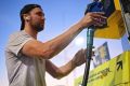 В Сочи 18 сентября работают 44 АЗС