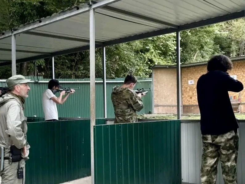 На форумной площадке «Мы – опора Родины» завершились учебные сборы для учащихся МОБУ СОШ №11 и №31, Гимназий №5 и №16 На форумной площадке «Мы – опора Родины» завершились учебные сборы для учащихся МОБУ СОШ №11 и №31, Гимназий №5 и №16