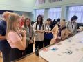 В рамках федерального проекта "Производительность труда" регионального проекта " Эффективный регион" для педагогов города Сочи состоялся семинар-практикум «Бережливое управление...