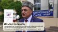 В голосовании на выборах депутатов Государственной Думы активное участие принимают представители национальных общин Сочи Свой выбор на избирательном участке на Цветном бульваре сделал председатель Сочинского отделения...