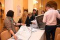 В Сочи завершился второй день голосования на выборах депутатов Государственной Думы РФ девятого созыва
