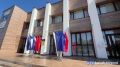 В станице Динской на выборах в Госдуму проголосовал губернатор края Вениамин Кондратьев