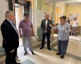 В Сочи продолжается общественный контроль соблюдения прав избирателей на выборах в Государственную Думу