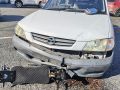 Дорожная сводка. По оперативным данным за прошедшую неделю на дорогах г. Сочи зарегистрировано 10 ДТП, в которых: 2 человека погибли, 9 получили ранения, в том числе 1 несовершеннолетний
