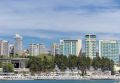 В Сочи цена метра в строящемся жилье достигла 646,7 тыс