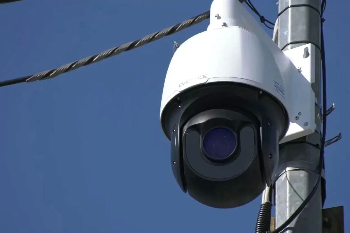 За первый год работы Центр организации дорожного движения Сочи отработал более 7 тысяч обращений и нештатных ситуаций За первый год работы Центр организации дорожного движения Сочи отработал более 7 тысяч обращений и нештатных ситуаций