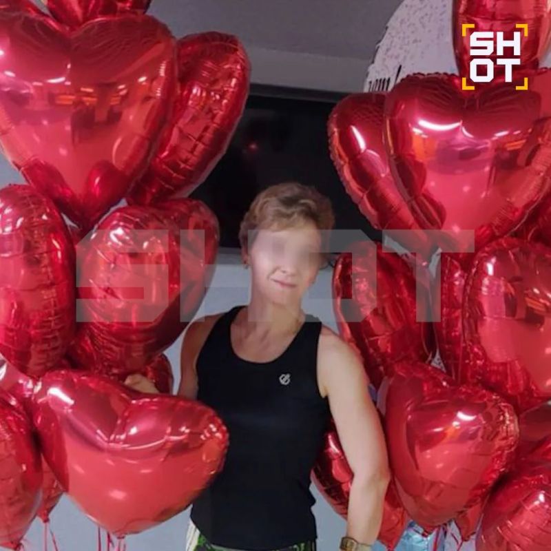Четвёртая погибшая в пожаре в ТЦ в Стерлитамаке — 51летняя сотрудница завода по производству спиртных напитков Елена
