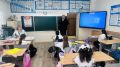 В общеобразовательных учреждениях города Сочи прошли уроки и беседы, направленные на предупреждение детского дорожно-транспортного травматизма