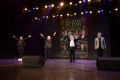 В Сочи состоялся концерт ко Дню пожилого человека