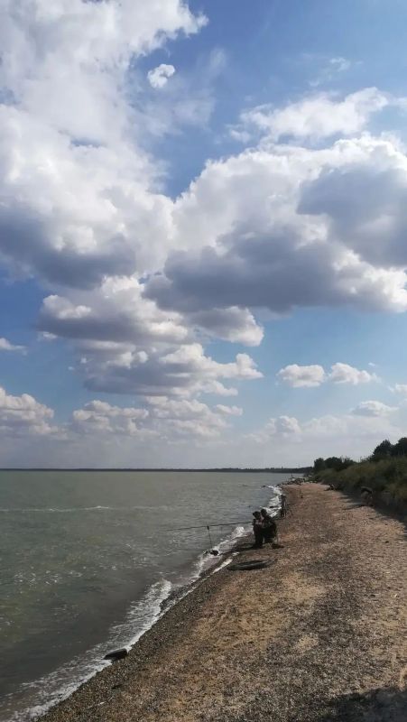 О погоде на 23 сентября. В Краснодарском крае облачно с прояснениями О погоде на 23 сентября. В Краснодарском крае облачно с прояснениями
