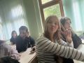 В Сочинском колледже поликультурного образования прошли интеллектуальная игра «Брейн-ринг» в рамках проекта #PRO100ПРАВО и профилактическая лекция «О чём важно помнить»