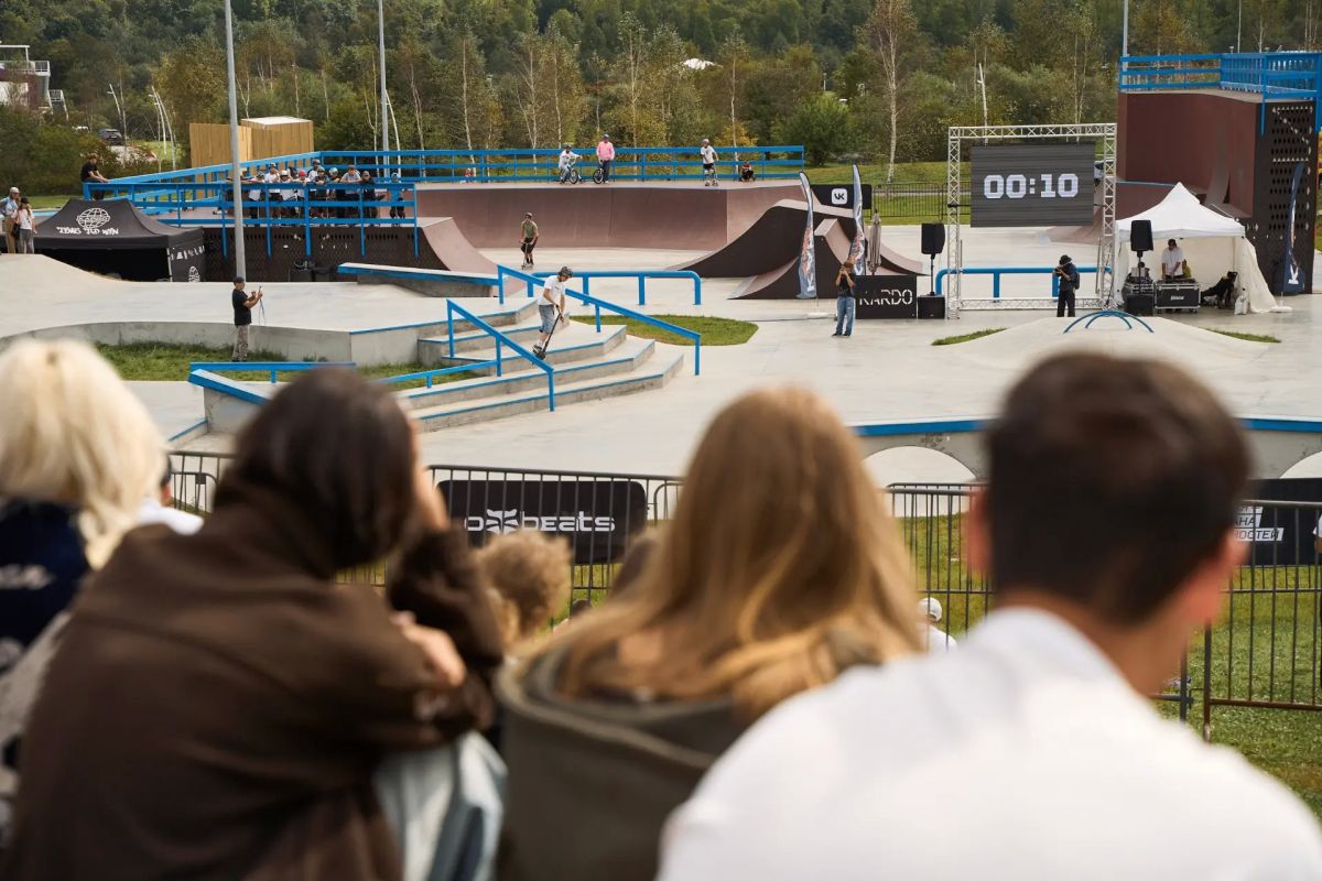 СОЧИНСКИЙ СПОРТСМЕН ВНОВЬ В ЧИСЛЕ ПОБЕДИТЕЛЕЙ! СОЧИНСКИЙ СПОРТСМЕН ВНОВЬ В ЧИСЛЕ ПОБЕДИТЕЛЕЙ!