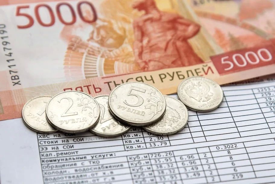 Горячая вода в Сочи с 1 октября подорожает до 355 рублей за кубометр