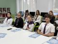 Краснодарский край — кузница эффективных кадров: сочинские школьники заглянули в будущее