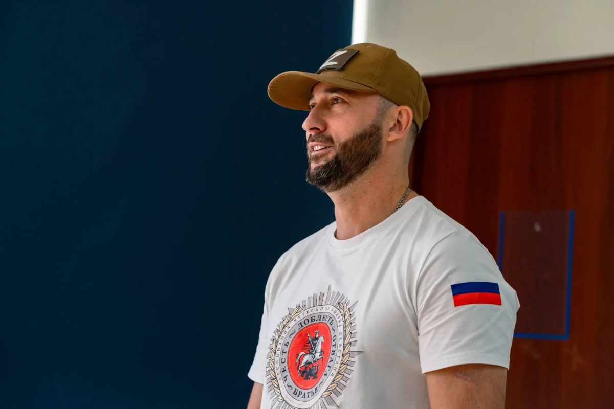 ВПК «Александрия» открывает новый сезон! ВПК «Александрия» открывает новый сезон!