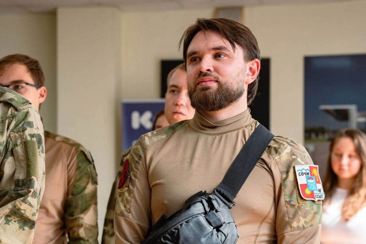 ВПК «Александрия» открывает новый сезон! ВПК «Александрия» открывает новый сезон!