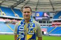 Дмитрий Кириченко стал новым главным тренером «Ростова»