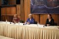 Вчера приняла участие в пресс-конференции, посвящённой открытию XXVI Фестиваля органной музыки