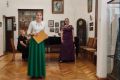 В Сочи открылась выставка «Органа звуков торжество»