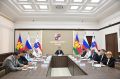 Андрей Прошунин: На еженедельной планерке с руководящим составом рассмотрели результаты работы административных комиссий