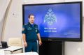 Уроки мужества и безопасности: «Сириус» учится у огнеборцев Сочи
