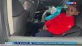 38 нарушений выявили сотрудники сочинской ГАИ во время рейда около школ и детсадов