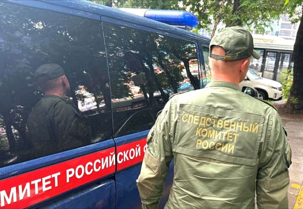 В Кемеровской области следователи СК устанавливают обстоятельства происшествий с маломерными судами