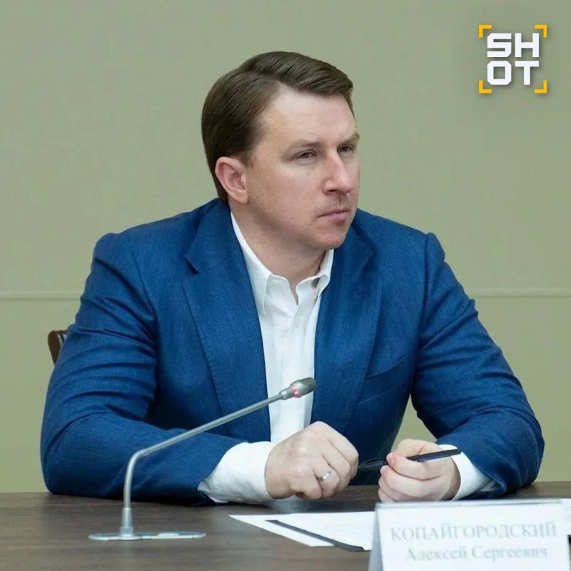 15 лет тюрьмы получил экс-мэр Сочи Алексей Копайгородский
