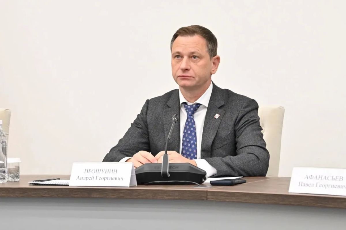 Андрей Прошунин: Сегодня на расширенном планёрном совещании обсудили итоги работы учреждений культуры Сочи и дальнейшее развитие этой сферы Андрей Прошунин: Сегодня на расширенном планёрном совещании обсудили итоги работы учреждений культуры Сочи и дальнейшее развитие этой сферы