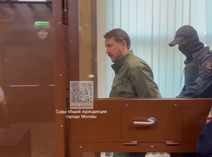 Экс-мэр Сочи Алексей Копайгородский получил 15 лет колонии общего режима