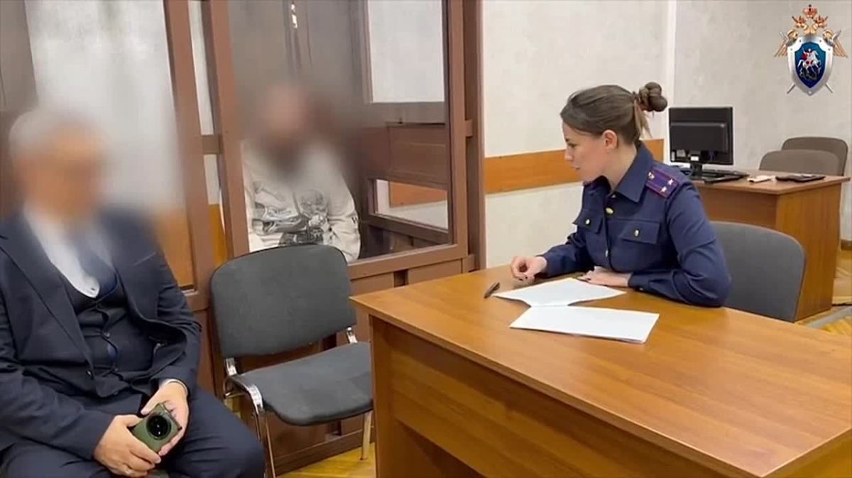 В Сочи экс-директор департамента инвестиций обвиняется в превышении полномочий