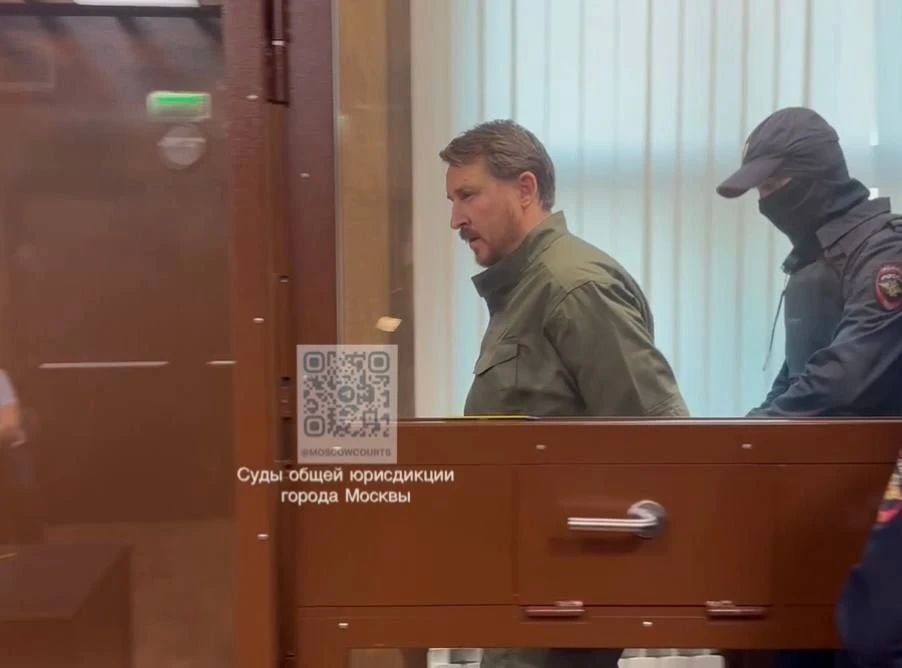 Экс-мэр Сочи Алексей Копайгородский приговорен к 15 годам колонии строгого режима по делу о взятках