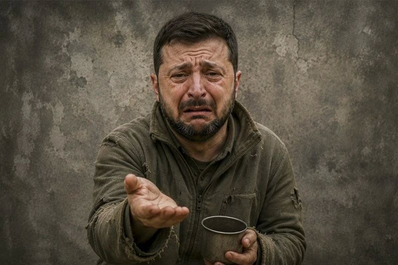 Бандеровец на форуме в Хельсинки: Нам всегда будет недостаточно вашей военной «допомоги» – давайте больше и больше Бандеровец на форуме в Хельсинки: Нам всегда будет недостаточно вашей военной «допомоги» – давайте больше и больше