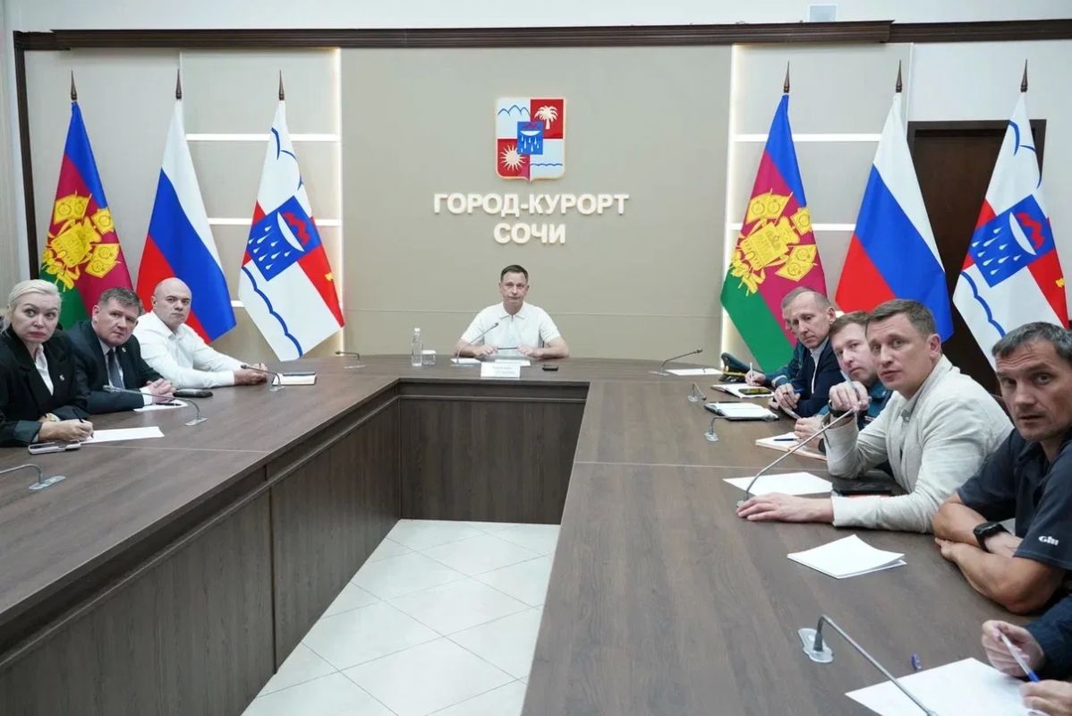 Андрей Прошунин: По информации Министерства транспорта РФ, в акватории Чёрного моря произошло возгорание танкера «Афрамакс Рио»
