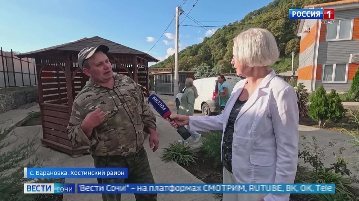 Для 120 собак из сочинского приюта нашли хозяев