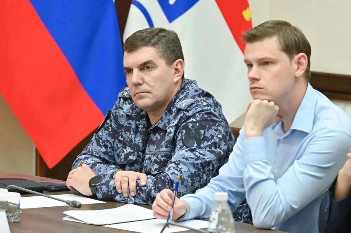 Андрей Прошунин: Продолжаем работу по ликвидации последствий атаки на танкер в акватории Чёрного моря Андрей Прошунин: Продолжаем работу по ликвидации последствий атаки на танкер в акватории Чёрного моря