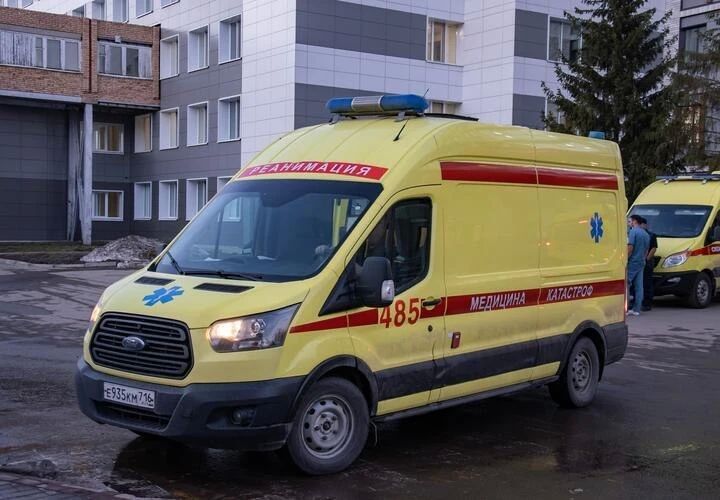 ЧП в поезде Владикавказ — Адлер: заключенный напал на конвоиров