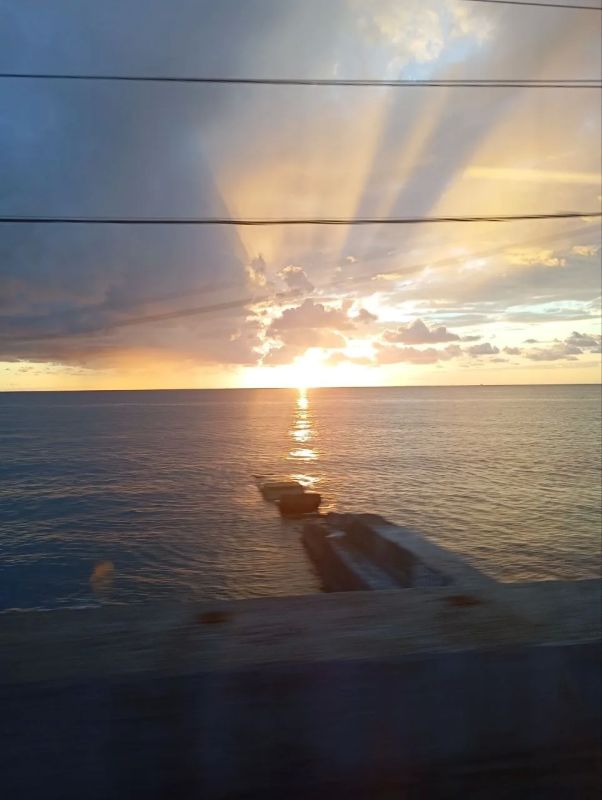 О погоде на 7 октября . В Краснодарском крае небольшая облачность